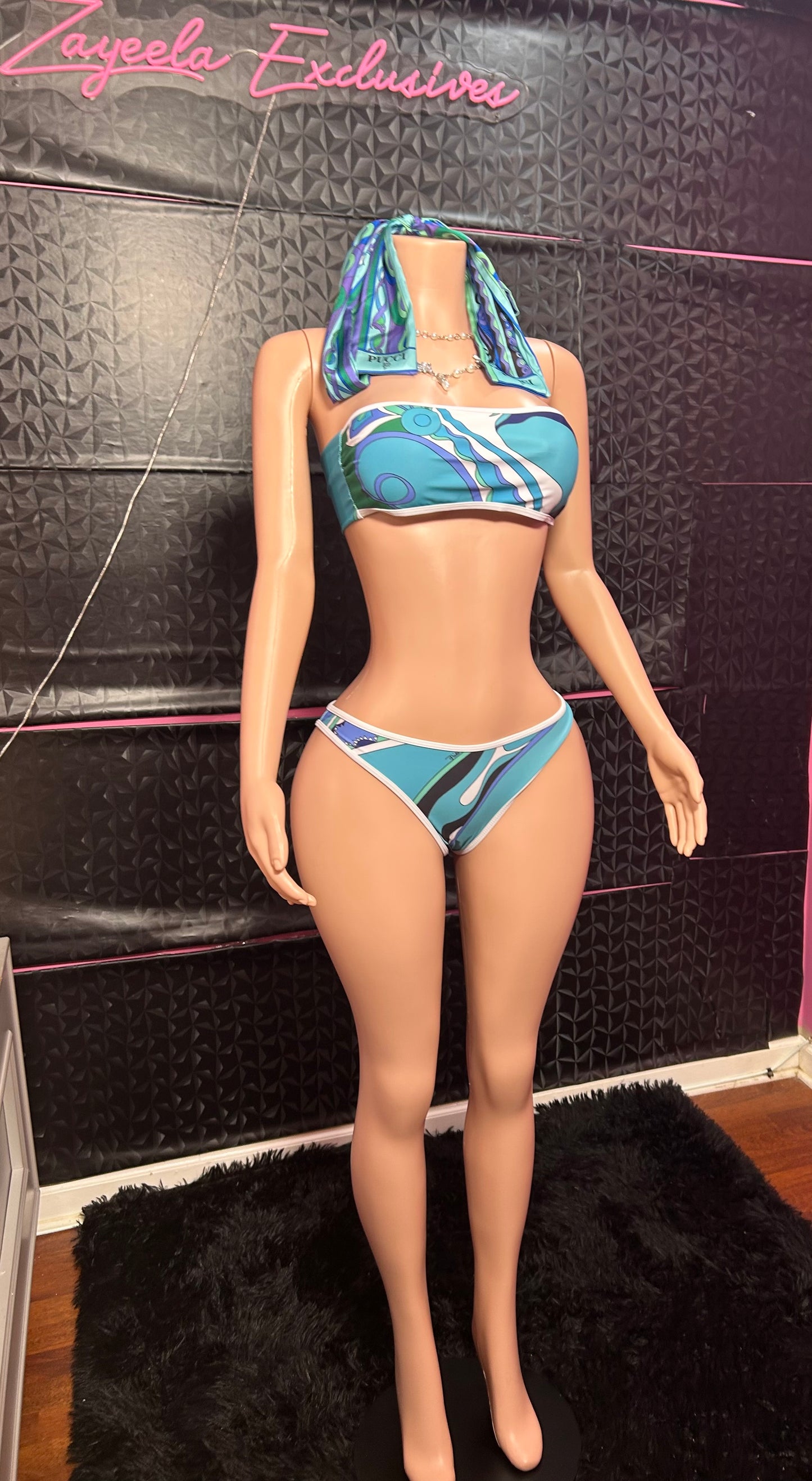 Emerelle 2 Piece Set