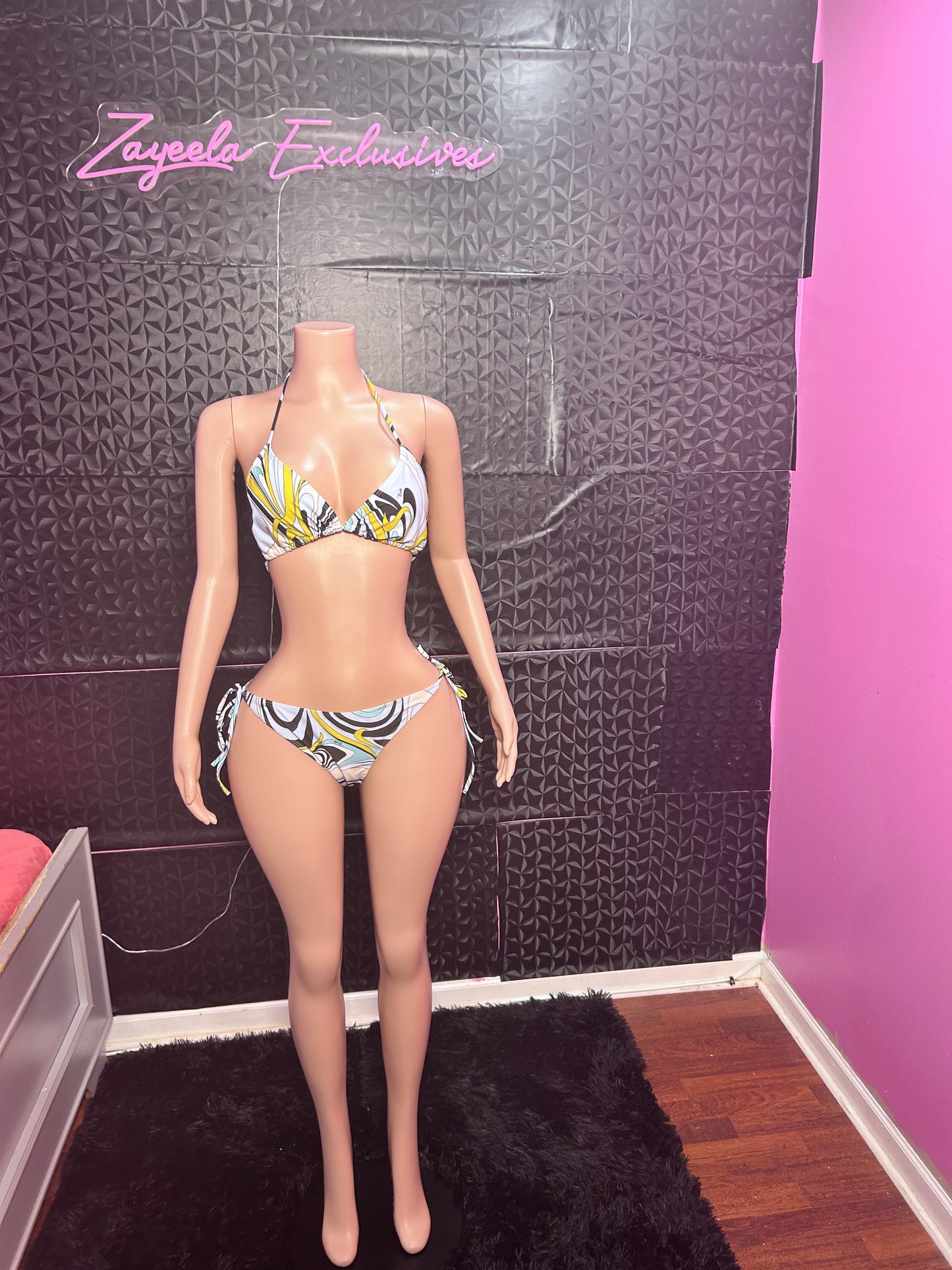 Splash Doll Bikini