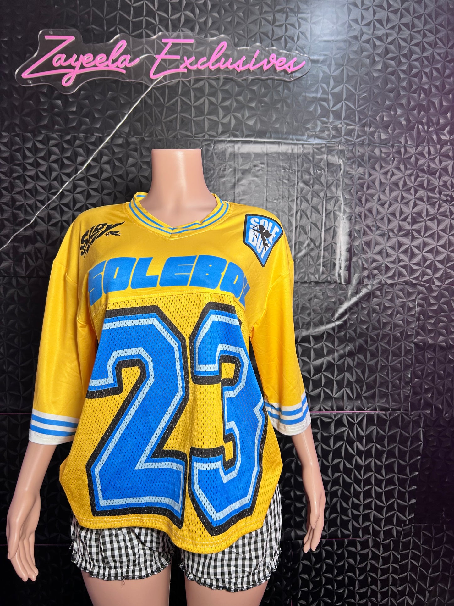 Victory Striker Shirt