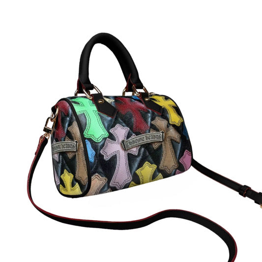 Y2K Rebel Pillow Bag