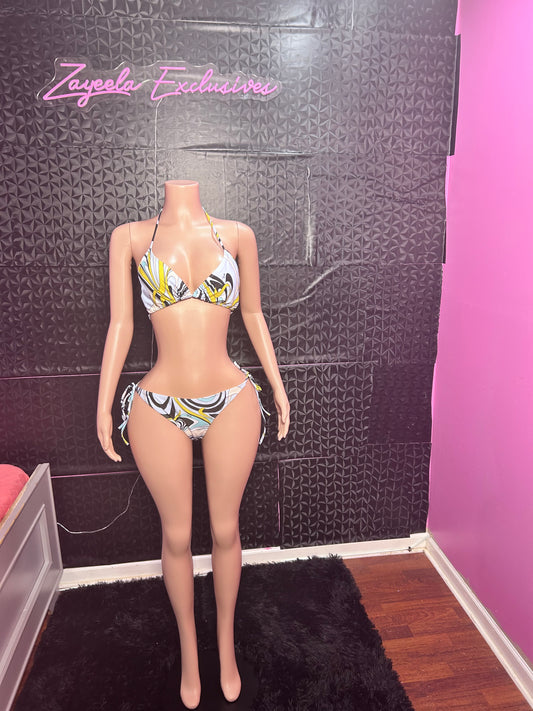 Splash Doll Bikini