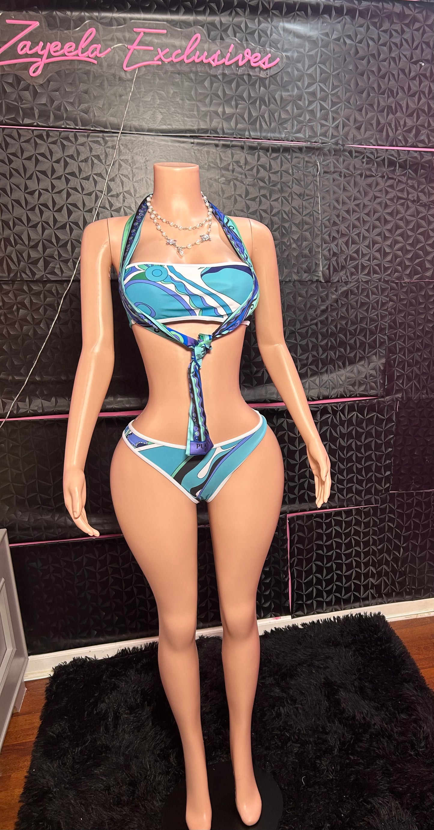 Emerelle 2 Piece Set