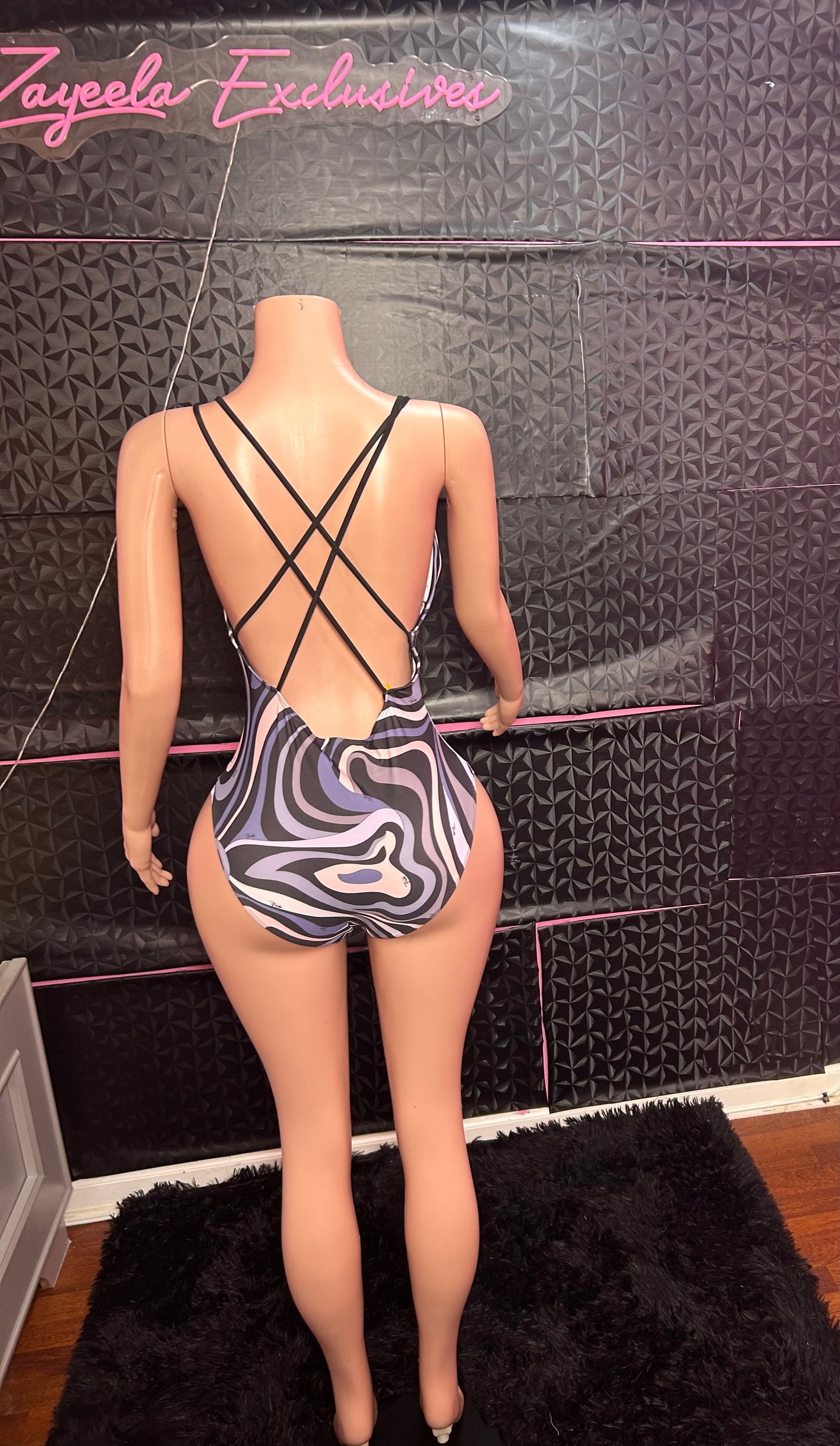 Lilacé 3 Piece Set