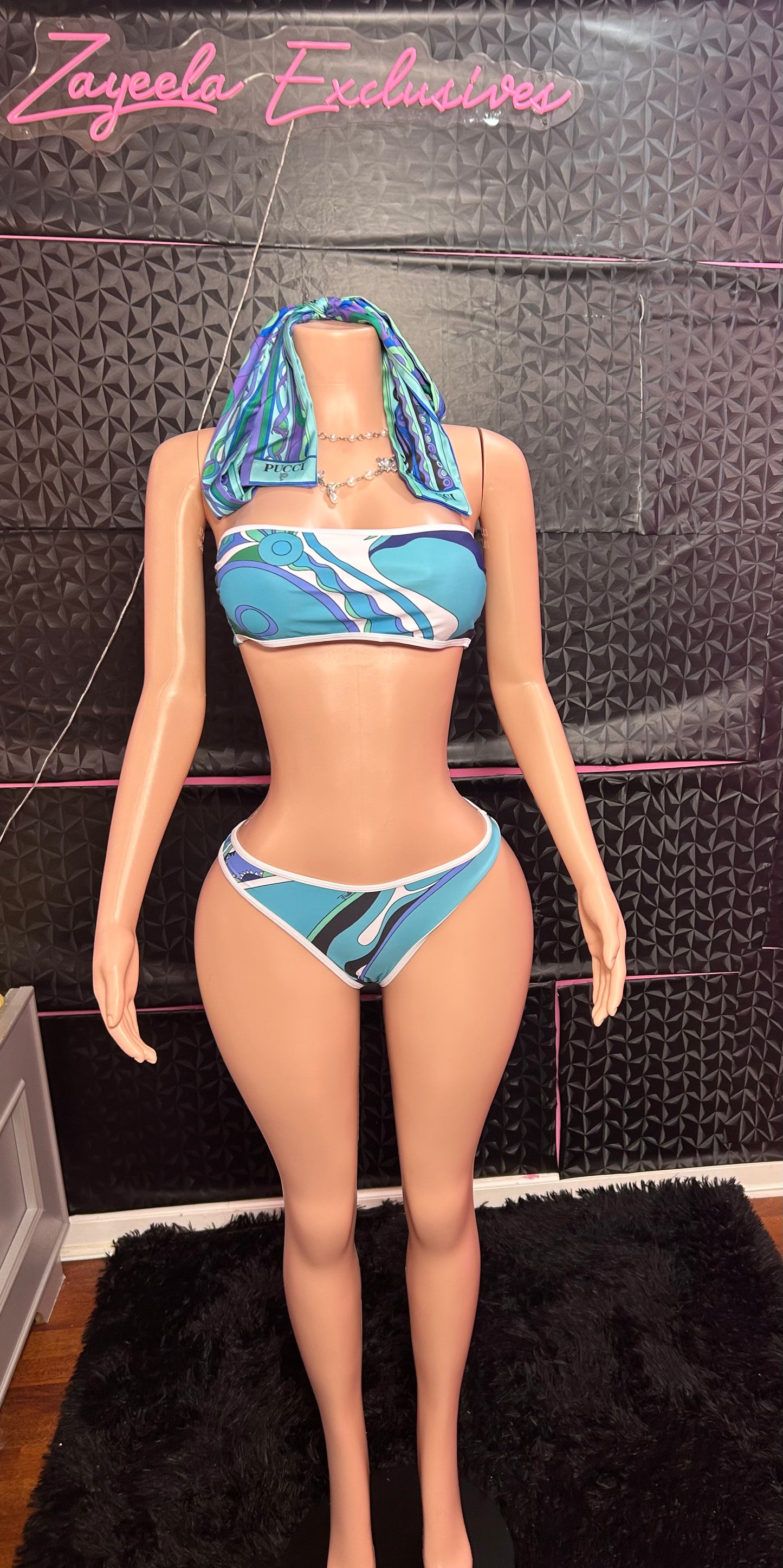 Emerelle 2 Piece Set