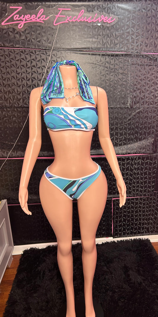 Emerelle 2 Piece Set