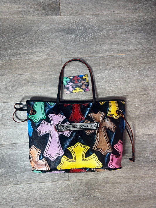 Y2K Rebel Large Bag