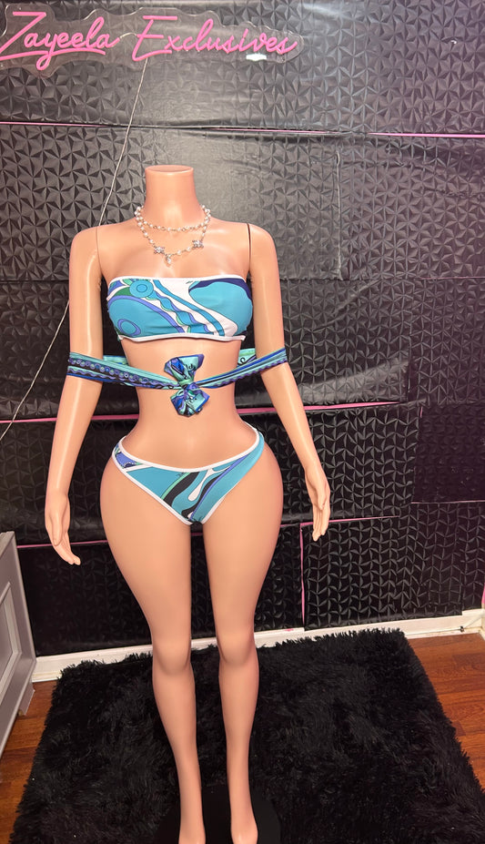 Emerelle 2 Piece Set