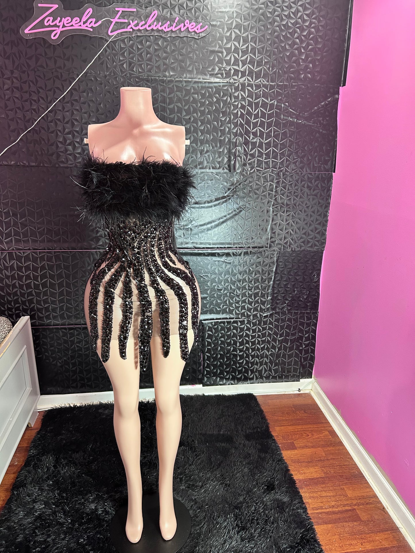 Midnight temptations