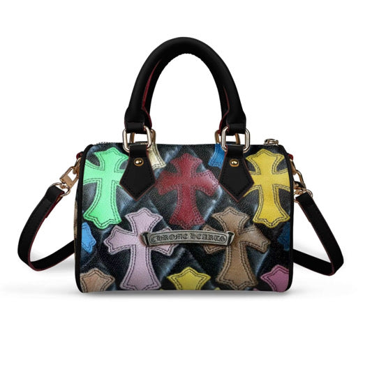 Y2K Rebel Pillow Bag